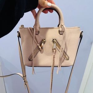 Rebecca mink off crossbody bag